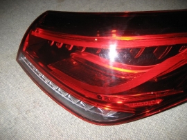 Mercedes Benz CLA250 CLA35 - TAILLIGHT TAIL LIGHT NICE - 1189068000